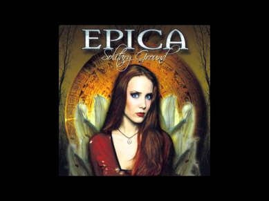 Epica - Solitary Ground (Remix)