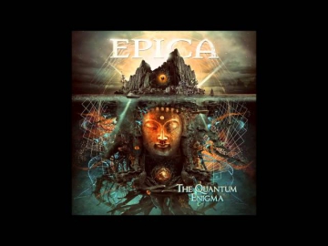 Epica - The Quantum Enigma [Full Album] (Plus Bonus Track)