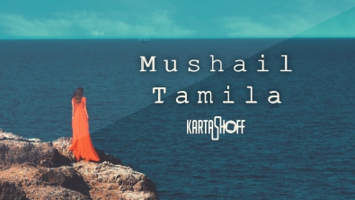 Mushail & Tamila Love Story