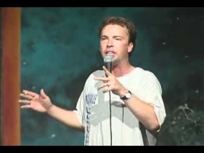 Doug Stanhope - Word of Mouth [Русские субтитры]