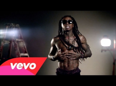 Lil Wayne - Mirror (Edited) ft. Bruno Mars