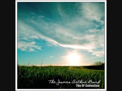 The James Arthur Band - 7. Never Gonna Stop (The EP Collection)