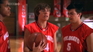 HSM 1 - Get'cha Head In The Game HD