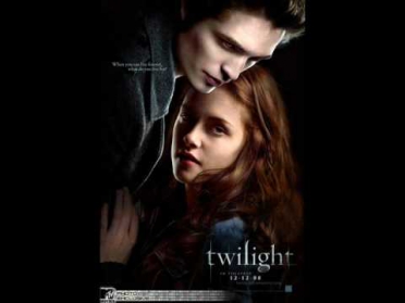 Twilight Soundtrack - Full Moon
