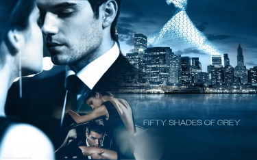 Fifty Shades of Grey Unofficial Trailer 2014 Henry Cavill Alexis Bledel Blake Lively