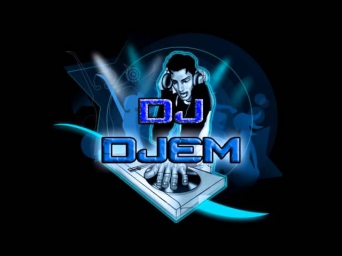 DJ Djem Harlem Shake