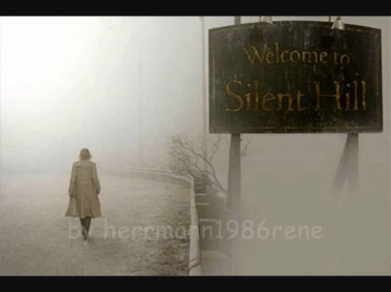 Silent Hill-Alarm Sirene