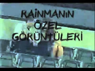 Rainman +18 Götten Sikiş Görüntüleri :)