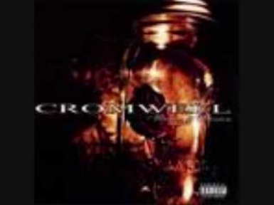 Cromwell- Angel with Broken Wings with Lyrics