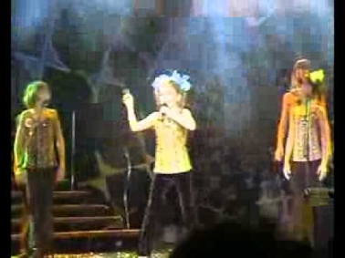 Татьяна Бурцева. Певунья.vk.flv