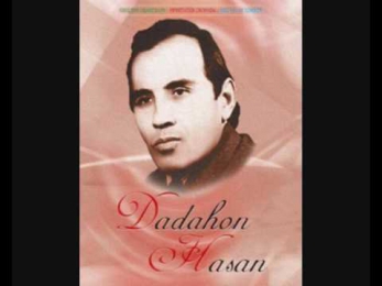 Dadahon Hasan - Sochi uzun qizlar