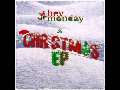 Hey Monday-O Holy Night(The Christmas EP)[CD Quality]