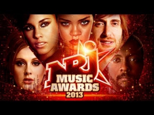 NRJ Music Awards 2013 (Анонс)