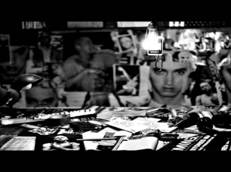 Eminem - Stan (Robin B. Dubstep Remix)