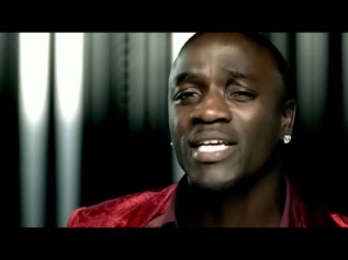 Akon ft Snoop Dogg -  I Wanna love You