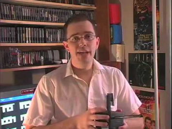 AVGN: Atari Porn Episode 33 (Deleted and Lost Video)