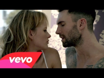 Maroon 5 - Never Gonna Leave This Bed