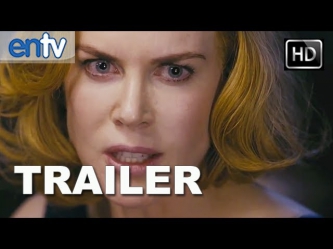 Stoker Official Trailer 1 [HD]: Nicole Kidman &  Park Chan-Wook