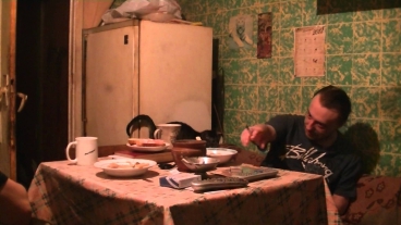 Фильм Стефана Абязова. Порно-мiр - 2. 2012 год. Blu-ray.
