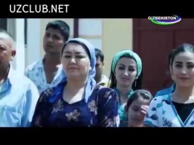Ажал жодуси Янги Узбек кино 2016