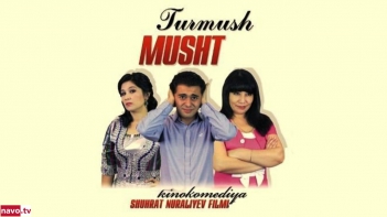 Turmush musht (uzbek kino) | Турмуш мушт (узбек кино)