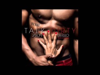 Jason Derulo ft. 2 Chainz - Talk Dirty (Almir White Project Bootleg)