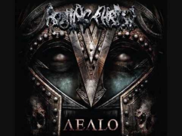 Rotting Christ - Demonon Vrosis (AEALO Album)