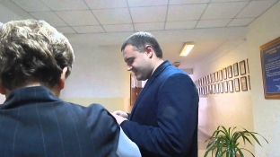 видео "Корабелов.инфо". Вице-мэр Николаева запрещал журналисту снимать Гранатурова