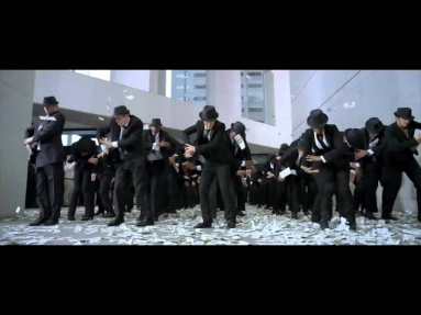 Step Up 4: Revolution [The MOB - Hit Maimi Business Plaza]