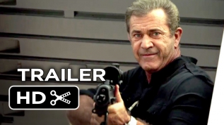 The Expendables 3 TRAILER 1 (2014) - Mel Gibson, Jet Li Movie HD