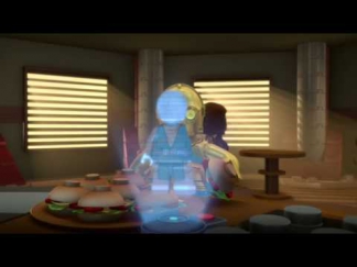 Лего Звездные войны: Хроники Йоды – Угроза ситха 720p WEB DL H 264 dub eng