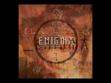 Enigma - Gravity Of Love (Radio Edit)