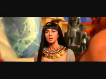 Monica Bellucci - Cleopatra.mp4