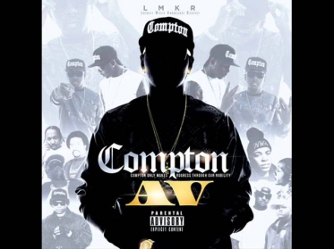 Av LMKR Compton Full Mixtape 2014 (Download In Descripton)
