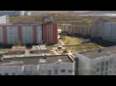 Маленькая страна (Vladimir Lobanov, Severodvinsk) HD