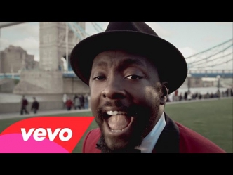 will.i.am - This Is Love ft. Eva Simons