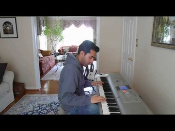 Arash - One Day Cover