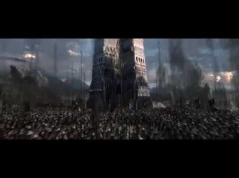The Lord of the Rings: The Two Towers - Official Trailer [2002]
