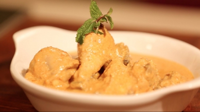 Daawat-e-Ishq - Contest Winning Recipe | Awadhi Chicken | Sanjeev Kapoor Khazana