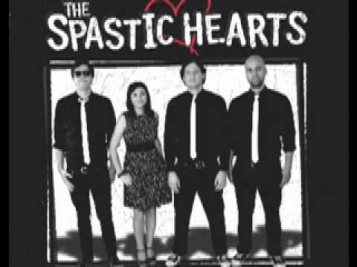 The Spastic Hearts - Rock n' Roll