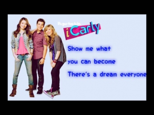 iCarly theme song 