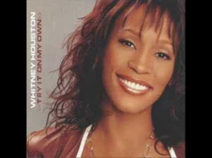 Whitney Houston - Try It On My Own (Thunderpuss Radio Mix)