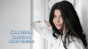 Shahzoda - Chiccita (remix by Hudson Leite & Thaellysson Pablo)