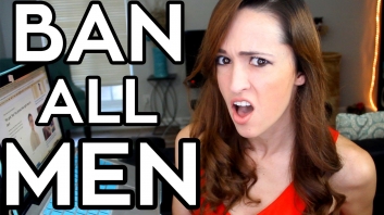 BAN ALL MEN! - Sexist BuzzFeed Quiz