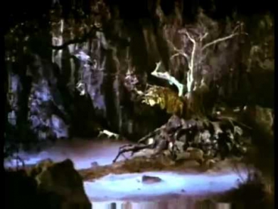 Eritern.com - Язон и аргонавты (Ясон) (Jason And The Argonauts) 1963 - трейлер