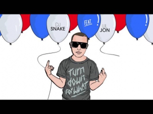 [Trap] DJ SNAKE - Turn Down For What (feat. Lil Jon) (Official Audio)