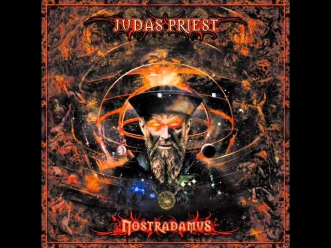 Judas Priest - Prophecy