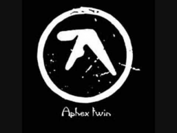 Aphex Twin - Analogue Bubblebath 1
