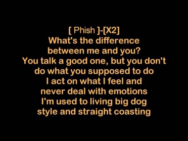 Dr. Dre ft. Xzibit & Eminem - What's The Difference [HQ & Lyrics]
