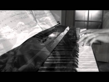 OST Список Шиндлера (piano cover)
